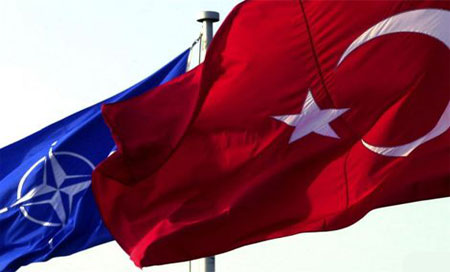 Turquía arrastra a la OTAN a la guerra